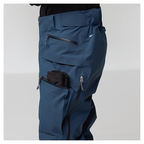 Bergtagen GTX Pro Trousers M