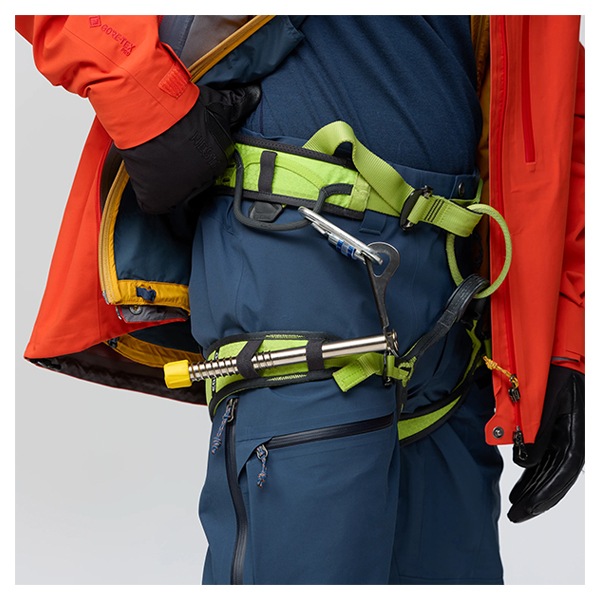 Bergtagen GTX Pro Trousers M