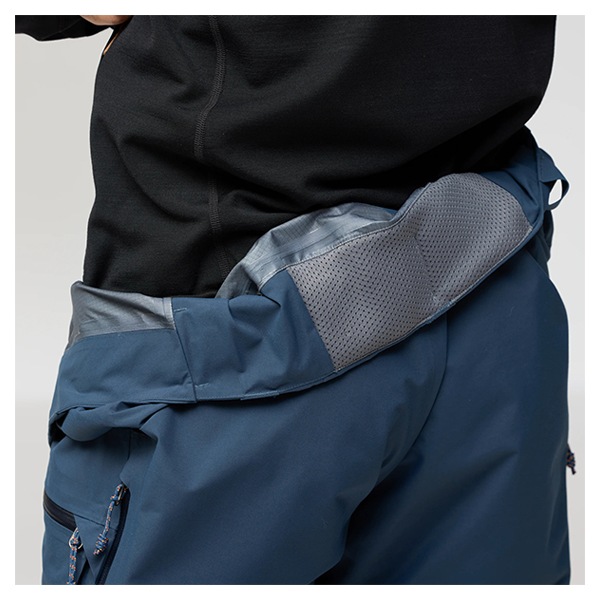 Bergtagen GTX Pro Trousers M