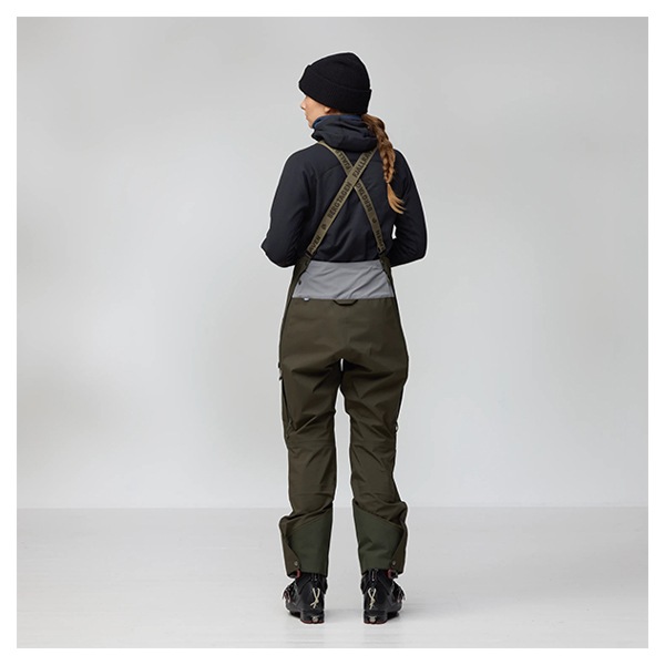 ��Women��s��Bergtagen GTX Touring Trs W