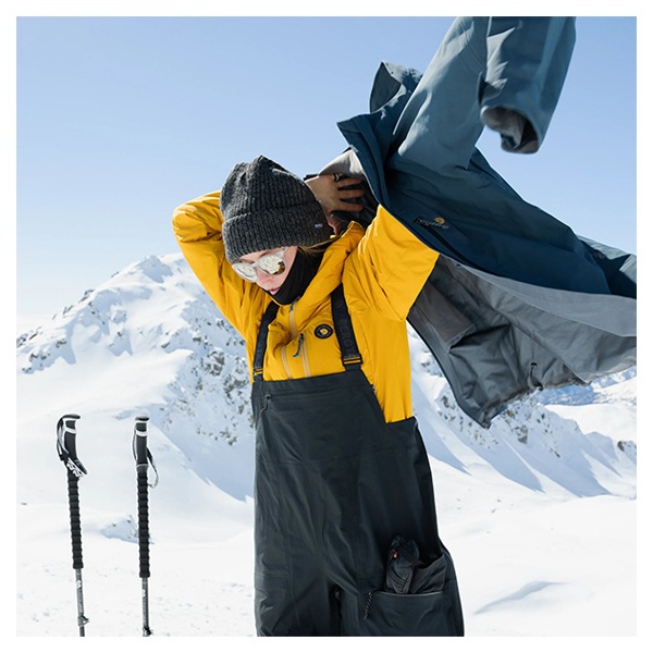 ��Women��s��Bergtagen GTX Touring Trs W