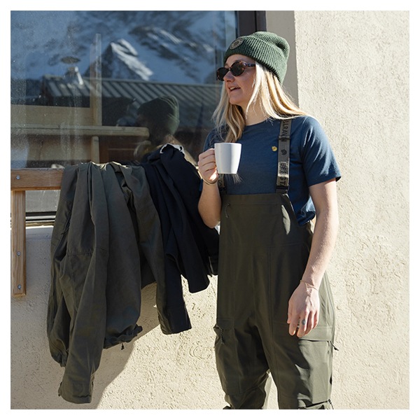 ��Women��s��Bergtagen GTX Touring Trs W