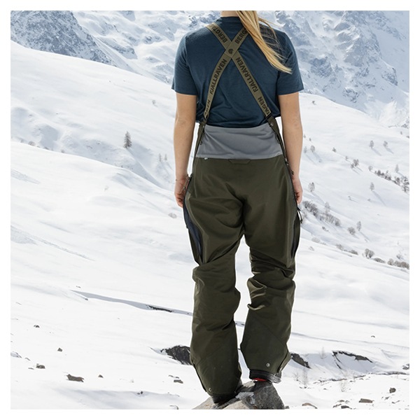 ��Women��s��Bergtagen GTX Touring Trs W