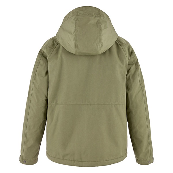 Women's】Vardag G-1000 Pile Jacket W | FJALLRAVEN,JACKET, JACKET