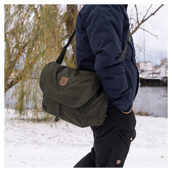 Greenland Shoulder Bag | FJALLRAVEN,DAYPACKS | 【公式】フェール