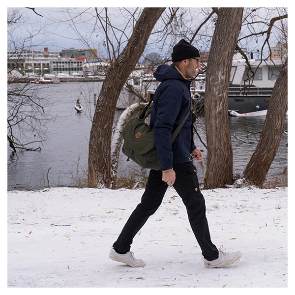 Greenland Shoulder Bag | FJALLRAVEN,DAYPACKS | 【公式】フェール