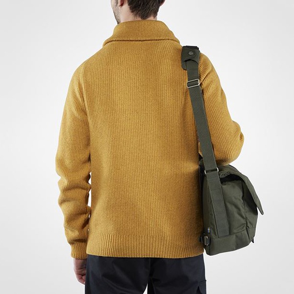 Greenland Shoulder Bag