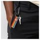 Kanken Rainbow Key Ring