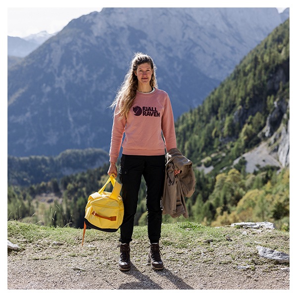 High Coast Duffel 36 | FJALLRAVEN,DAYPACKS | 【公式】フェール