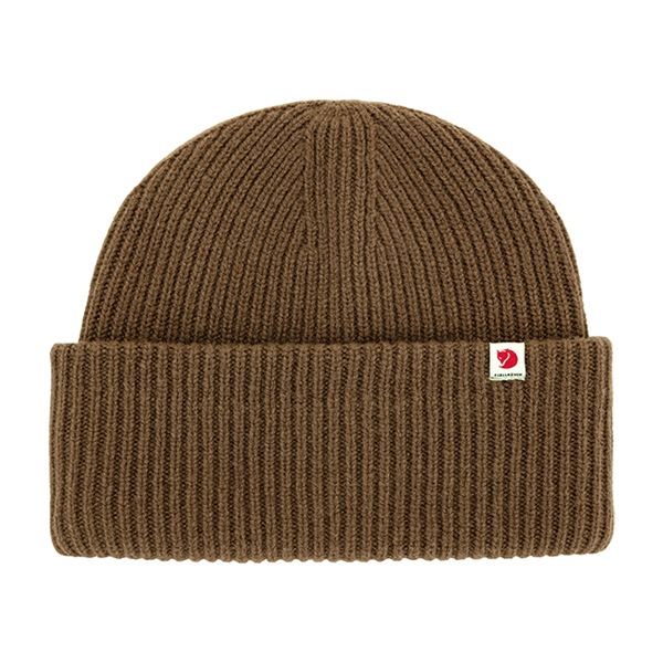 Fjallraven Heavy Beanie | FJALLRAVEN,HAT/CAP/BEANIE | 【公式