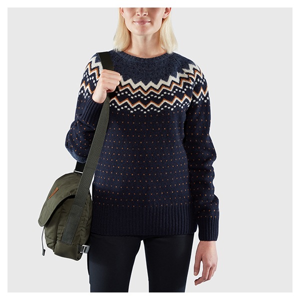 Greenland Shoulder Bag Small