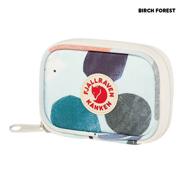 Kanken Art Card Wallet | すべての商品 | 【公式】フェール