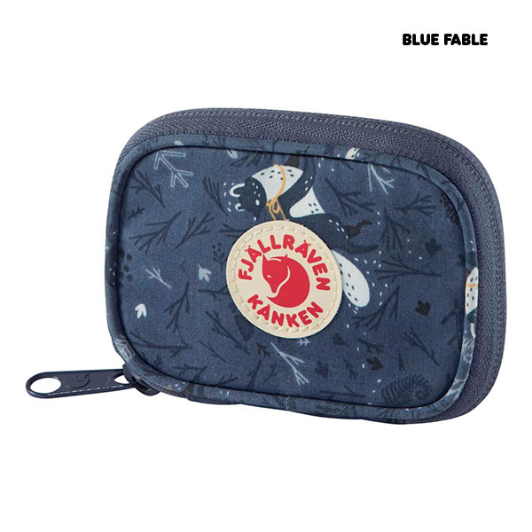 (取寄) フェールラーベン カード ウォレット Fjllrven Fjallraven Kanken Card 取寄) フェールラーベン カード ウォレット Fjllrven Fjallraven