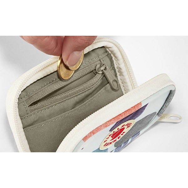 Kanken Art Card Wallet すべての商品 【公式】フェールラーベン