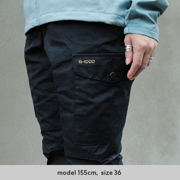 ��Women��s��Kaipak Trousers Curved W