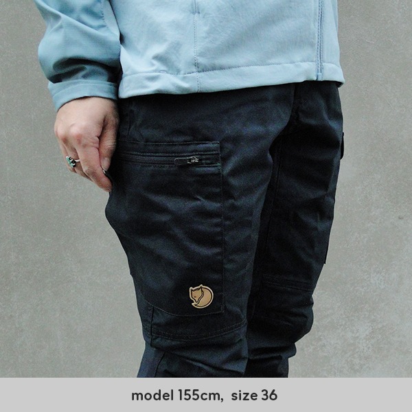 ��Women��s��Kaipak Trousers Curved W