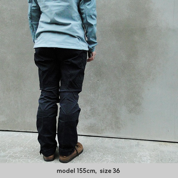 ��Women��s��Kaipak Trousers Curved W