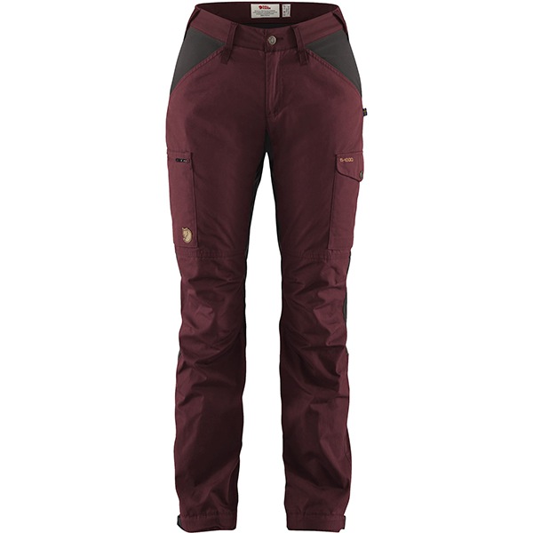��Women��s��Kaipak Trousers Curved W