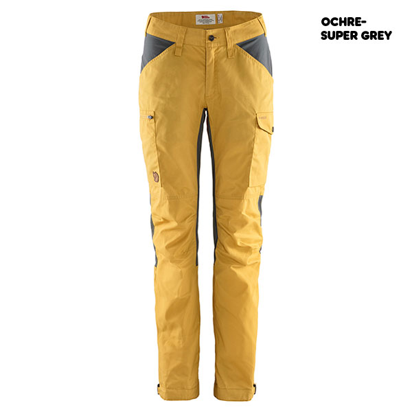 ��Women��s��Kaipak Trousers Curved W