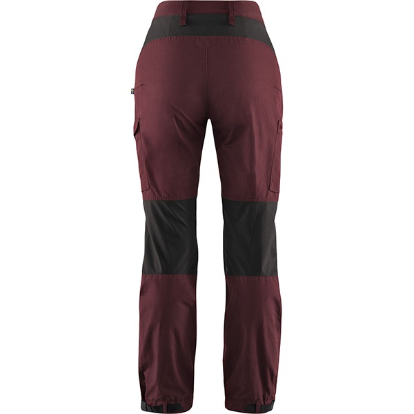 ��Women��s��Kaipak Trousers Curved W