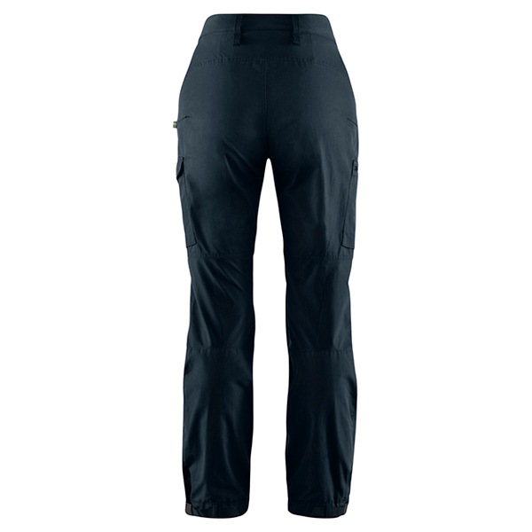 ��Women��s��Kaipak Trousers Curved W
