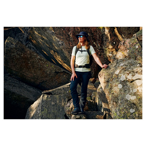 ��Women��s��Kaipak Trousers Curved W