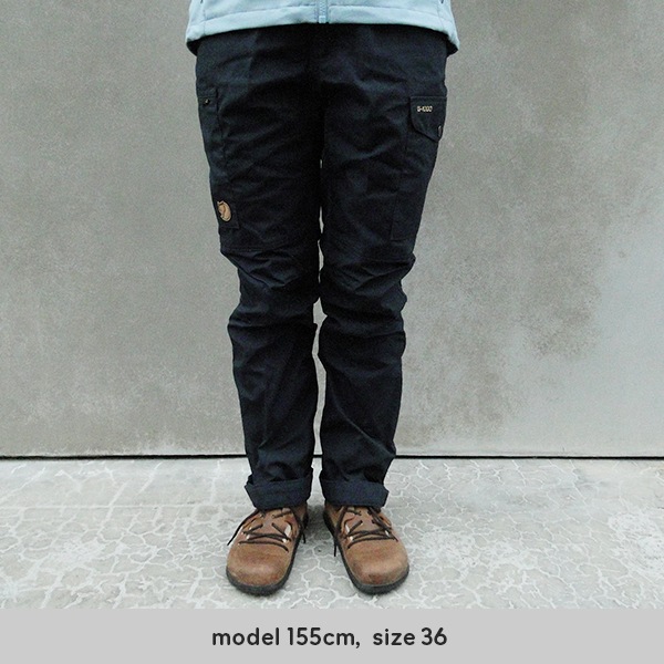 ��Women��s��Kaipak Trousers Curved W