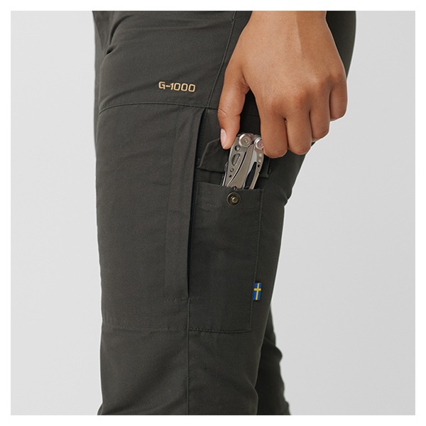 WomensKarla Pro Trousers W