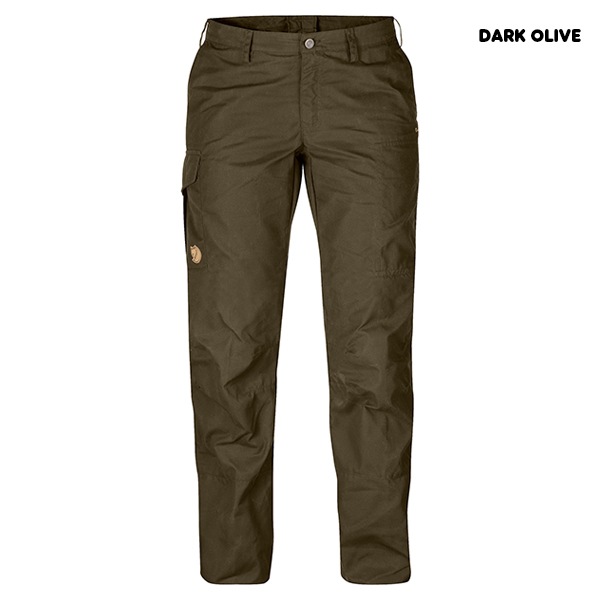 WomensKarla Pro Trousers W