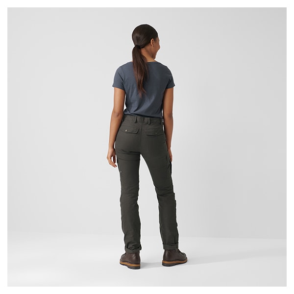 WomensKarla Pro Trousers W