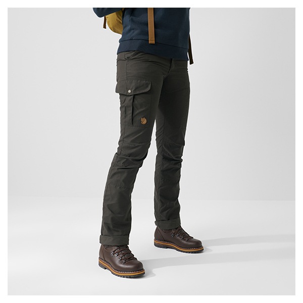 WomensKarla Pro Trousers W