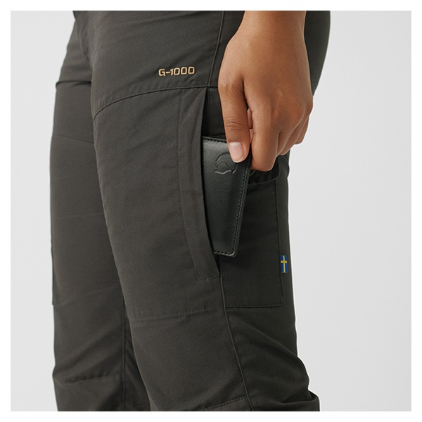 WomensKarla Pro Trousers W