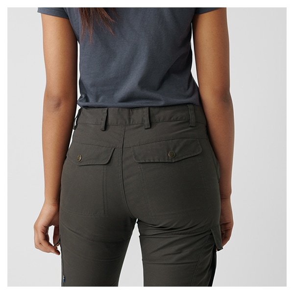 Women's】Karla Pro Trousers W | FJALLRAVEN,PANTS | 【公式