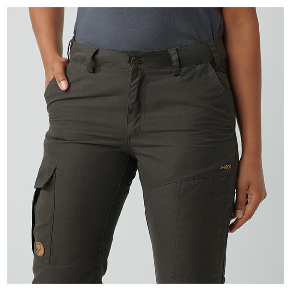WomensKarla Pro Trousers W