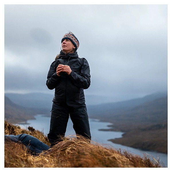 ��Women��s��Keb GTX Trousers W