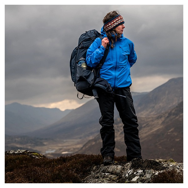 ��Women��s��Keb GTX Trousers W