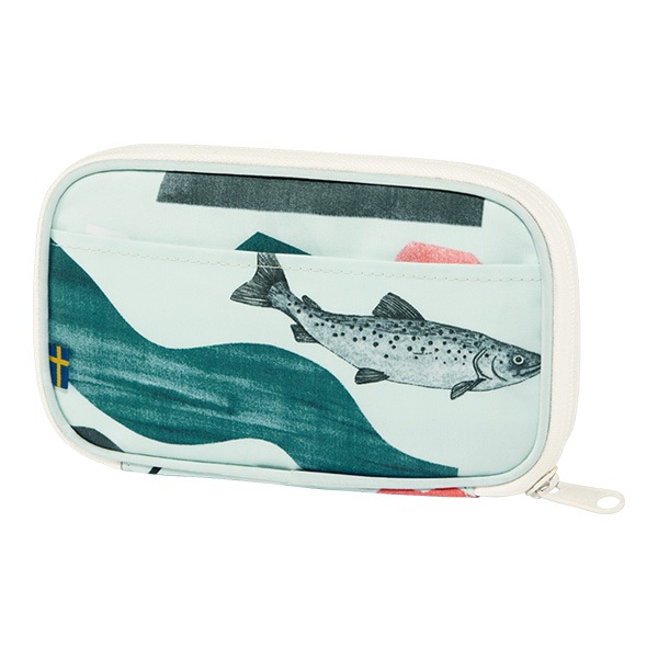 Kanken Art Travel Wallet | すべての商品 | 【公式】フェール