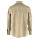 Abisko Trail Shirt LS M