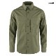 Abisko Trail Shirt LS M