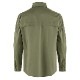 Abisko Trail Shirt LS M