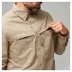 Abisko Trail Shirt LS M