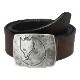 Murena Silver Belt
