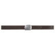 Murena Silver Belt