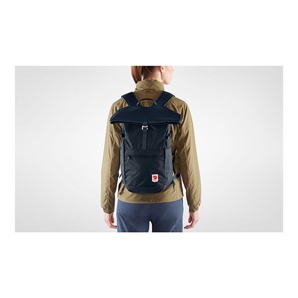 High Coast Foldsack 24