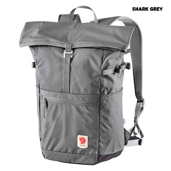 High Coast Foldsack 24