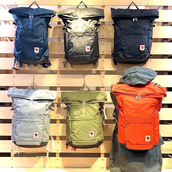 High Coast Foldsack 24