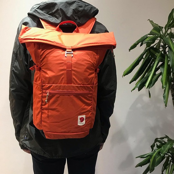 High Coast Foldsack 24