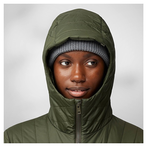 Expedition X-latt Hoodie W