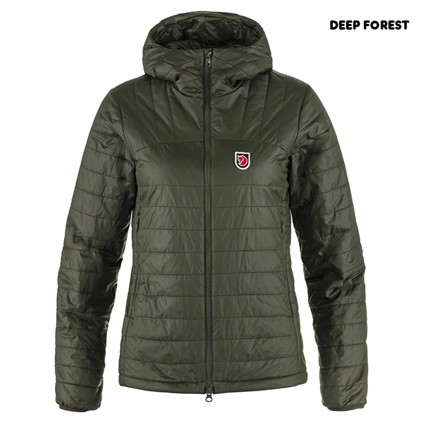 Expedition X-latt Hoodie W
