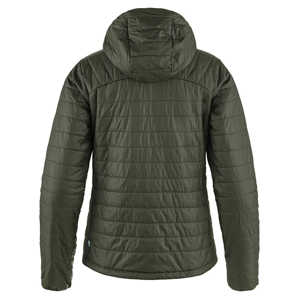 Expedition X-latt Hoodie W